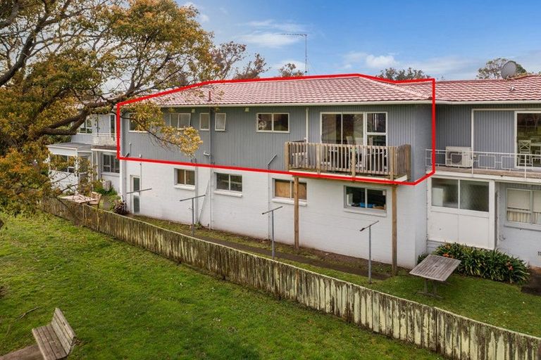 Photo of property in 1/7 Eton Avenue, Devonport, Auckland, 0624