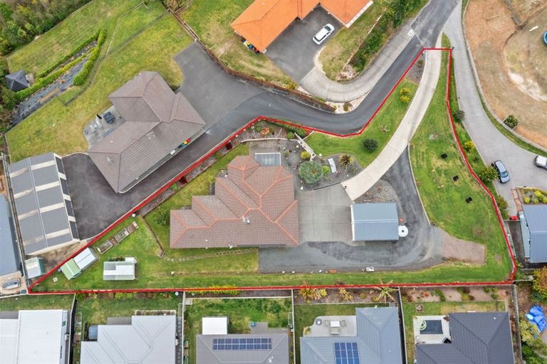 Photo of property in 87 Awaiti Place, Hairini, Tauranga, 3112