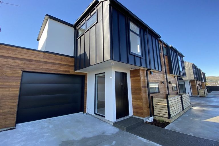 Photo of property in 2/1 Sugden Street, Spreydon, Christchurch, 8024