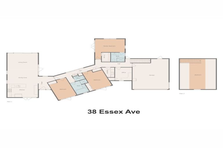 Photo of property in Butel Park, 38 Essex Avenue, Arrowtown, 9302