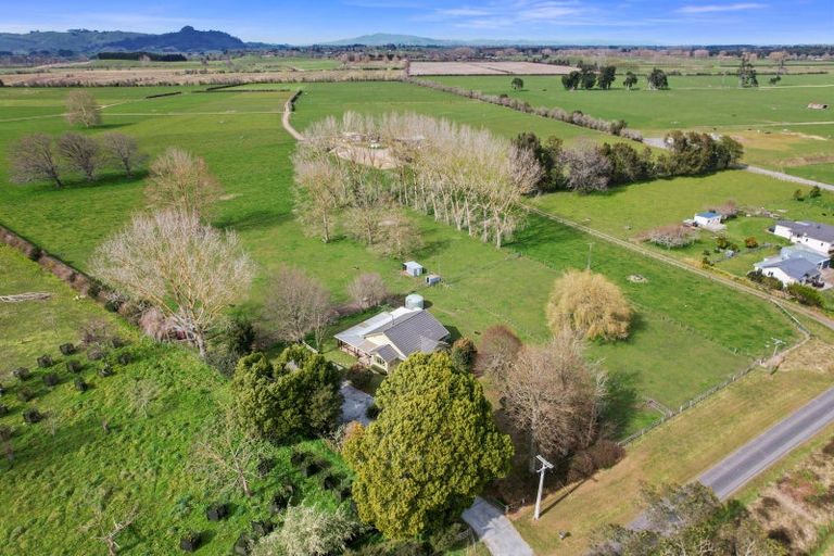 Photo of property in 141 Hooper Road, Eureka, Hamilton, 3286