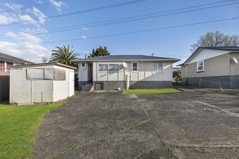 Photo of property in 33 Lappington Road, Otara, Auckland, 2023