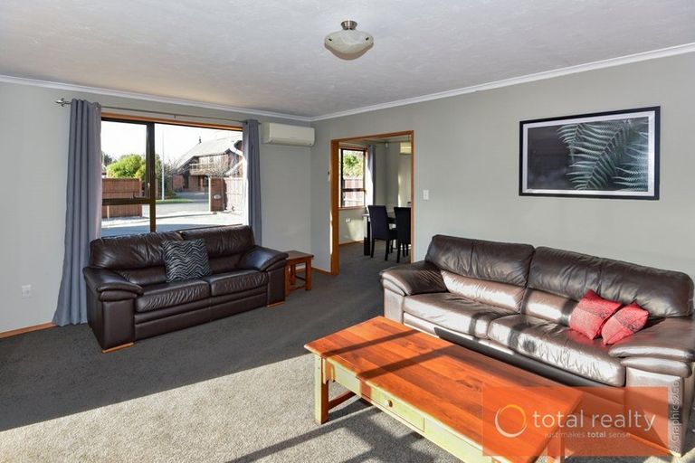 Photo of property in 59 Patterson Terrace, Halswell, Christchurch, 8025