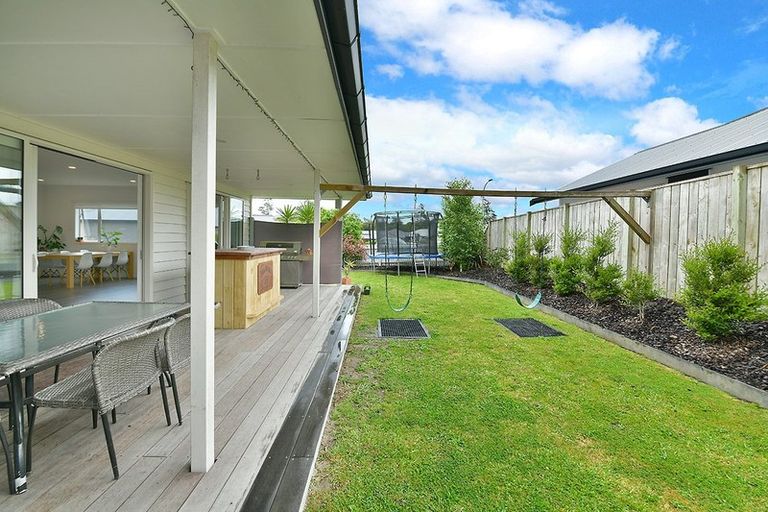 Photo of property in 10 Lancewood Lane, Kaukapakapa, Helensville, 0875