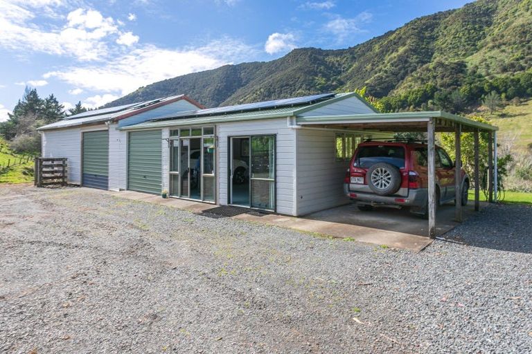 Photo of property in 398c Kauaeranga Valley Road, Thames, 3577