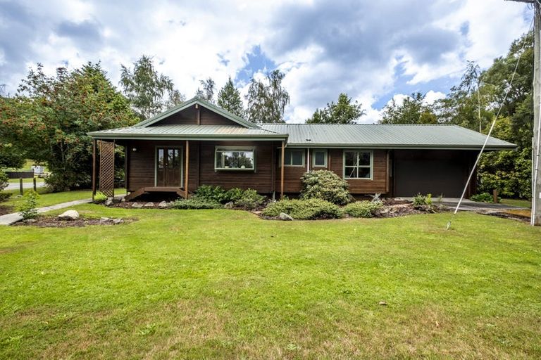 Photo of property in 74 Jacks Pass Road, Hanmer Springs, 7334