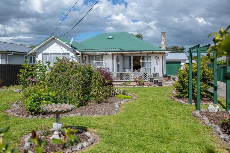 Photo of property in 25 French Street, Lansdowne, Masterton, 5810