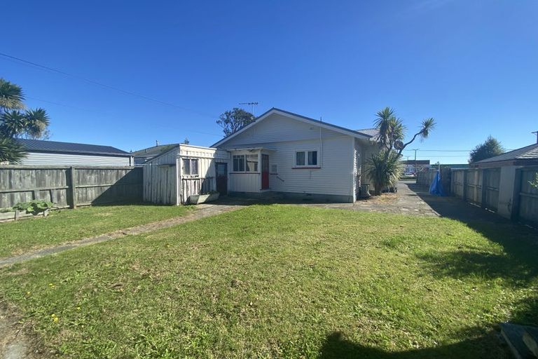 Photo of property in 16 Chelsea Street, Linwood, Christchurch, 8062