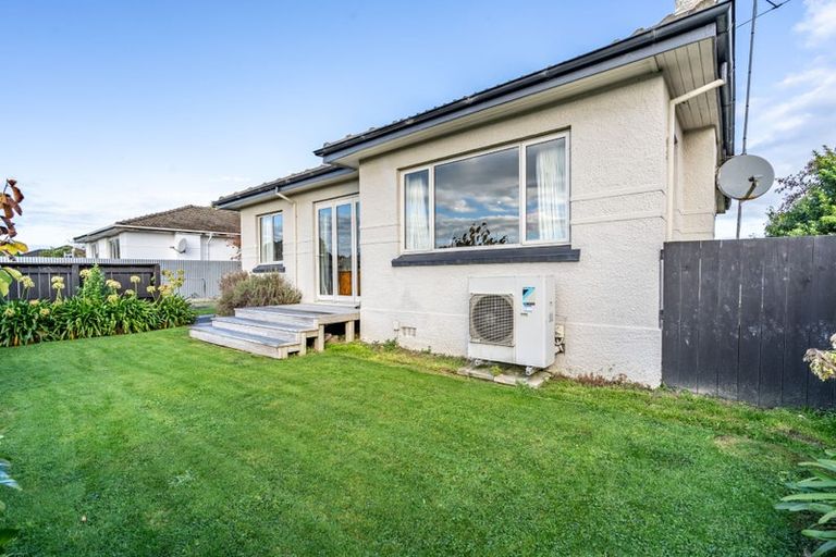 Photo of property in 13 Fulton Street, Gladstone, Invercargill, 9810