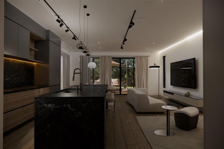 Photo of property in 30 Pukeko Road, Hobsonville, Auckland, 0616