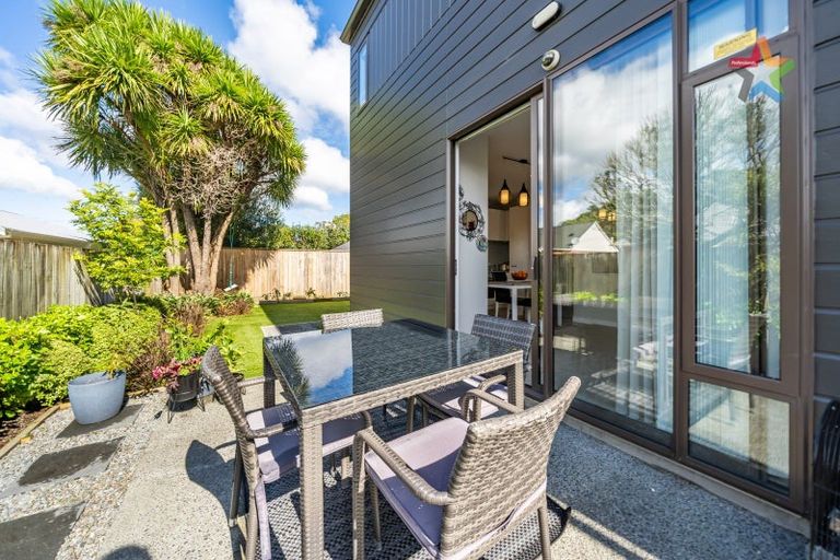 Photo of property in 24 Ron Deal Way, Epuni, Lower Hutt, 5011