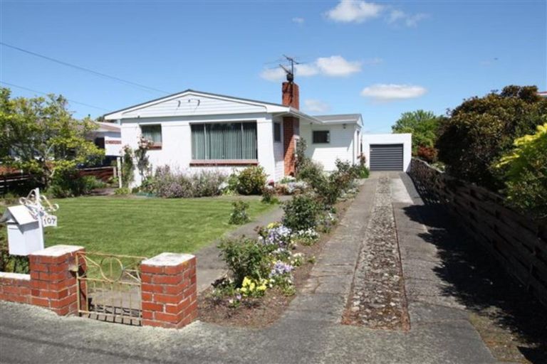 Photo of property in 107 Forfar Street, Mosgiel, 9024