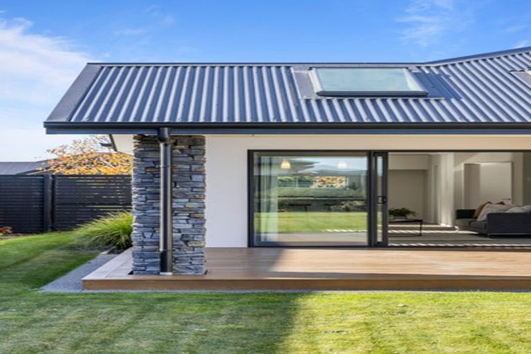 Photo of property in 20 Eyas Drive, Rolleston, 7615