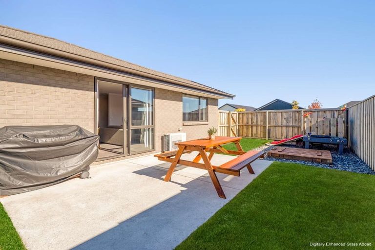 Photo of property in 85 Makybe Terrace, Lincoln, 7608