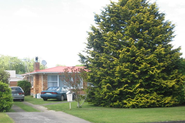 Photo of property in 11 Princes Street, Cambridge, 3434