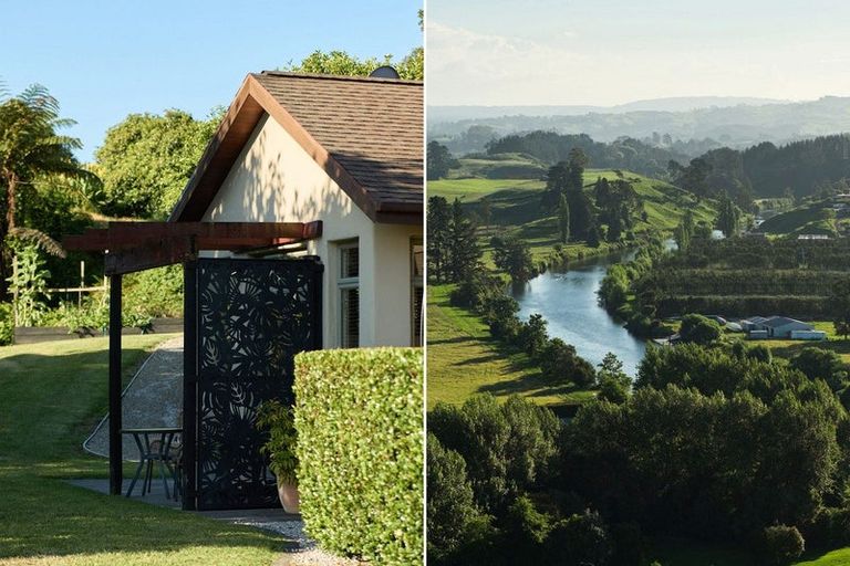 Photo of property in 58 Miles Lane, Tauriko, Tauranga, 3110