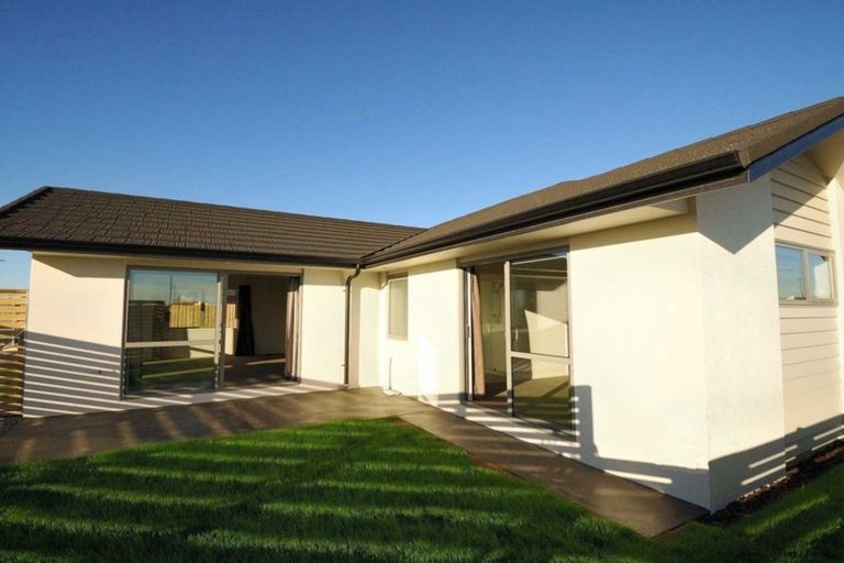 Photo of property in 54 Skyhawk Road, Wigram, Christchurch, 8042