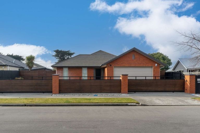 Photo of property in 29 Allison Crescent, Kaiapoi, 7630