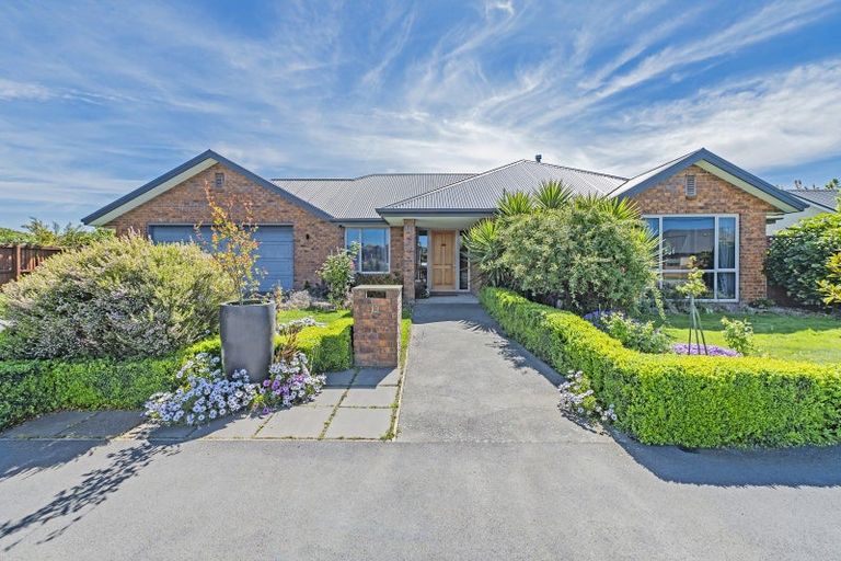 Photo of property in 19 Woodville Street, Leeston, 7632