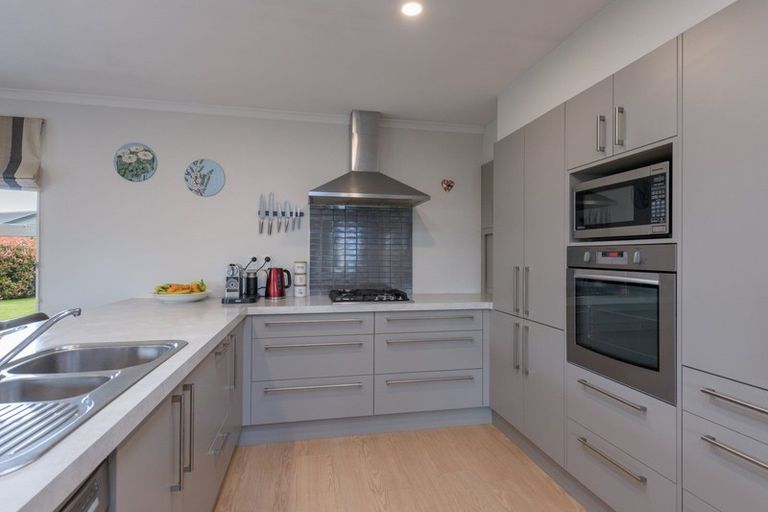 Photo of property in 5 Mccrae Street, Wakefield, 7025