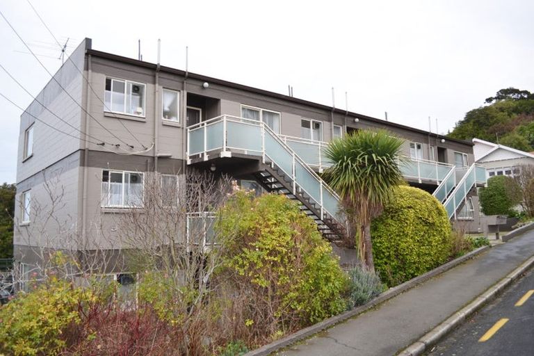 Photo of property in 64 Heriot Row, North Dunedin, Dunedin, 9016