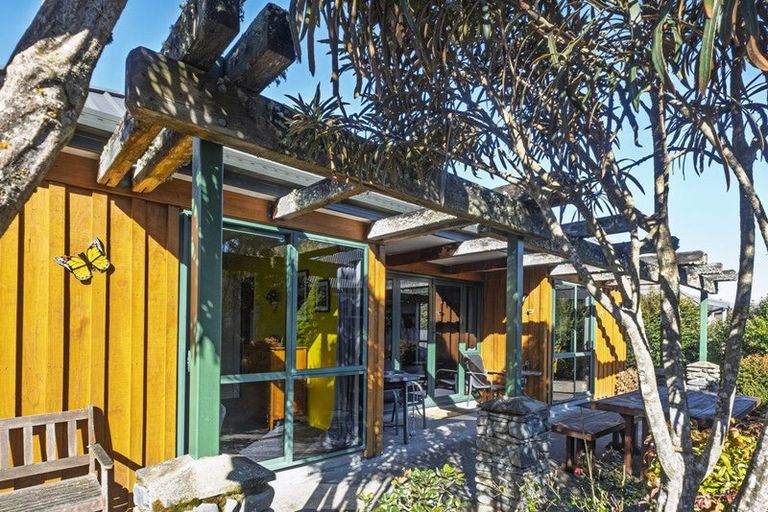 Photo of property in 21 Devon Street, Hanmer Springs, 7334