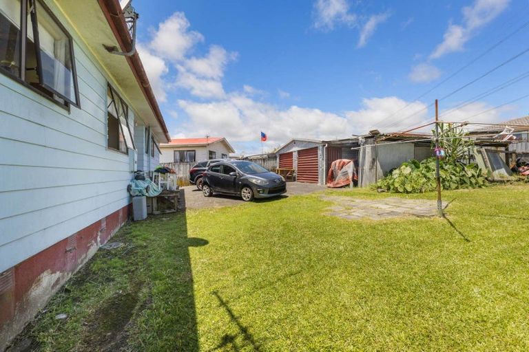 Photo of property in 24 Sidey Avenue, Clover Park, Auckland, 2019