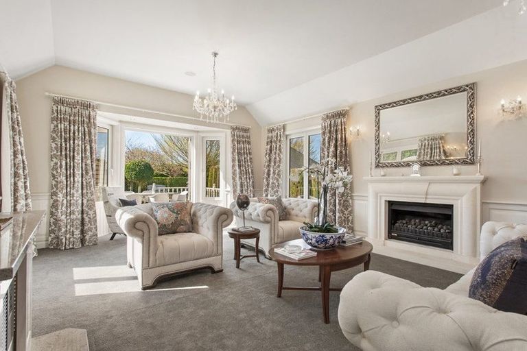 Photo of property in 117 Aberdeen Road, Prebbleton, 7604