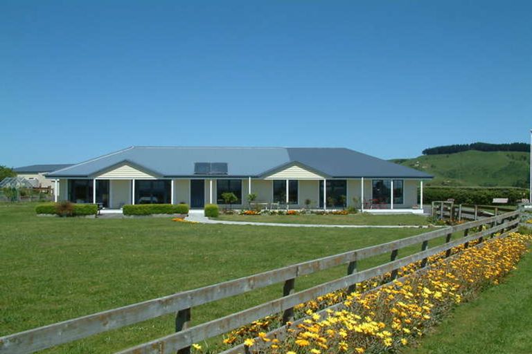 Photo of property in 104c Awanuiarangi Road, Pikowai, Whakatane, 3194