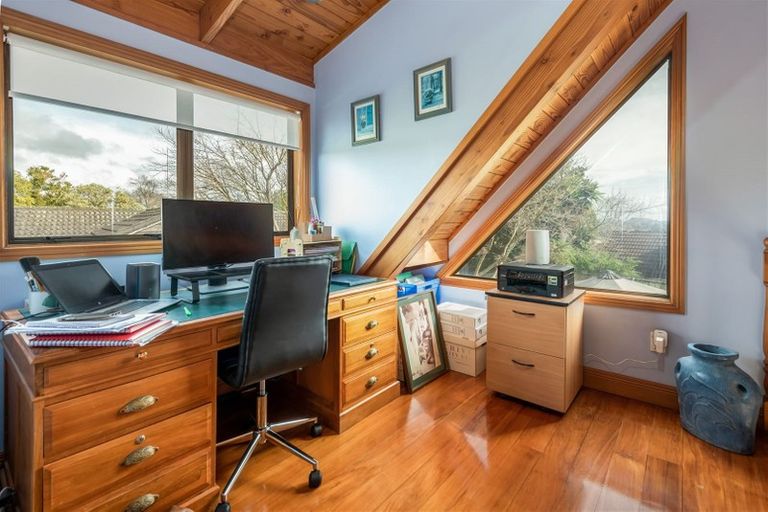 Photo of property in 810 Chapel Road, Shamrock Park, Auckland, 2016