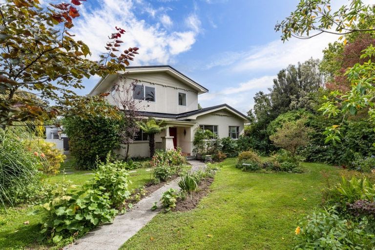 Photo of property in 195 Kennedy Road, Marewa, Napier, 4110