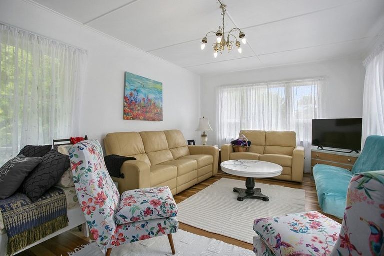 Photo of property in 16 View Road, Te Kuiti, 3910