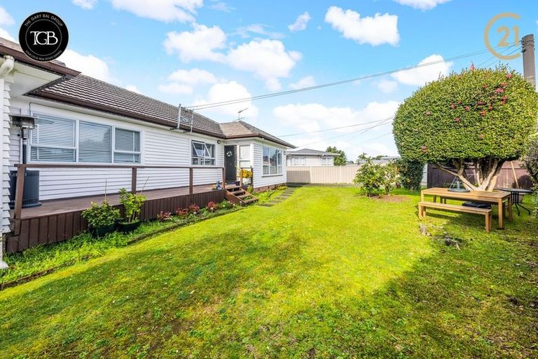 Photo of property in 49 Graeme Avenue, Mangere East, Auckland, 2024