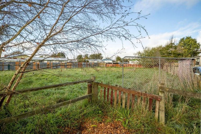 Photo of property in 16 Birch Place, Aramoho, Wanganui, 4500