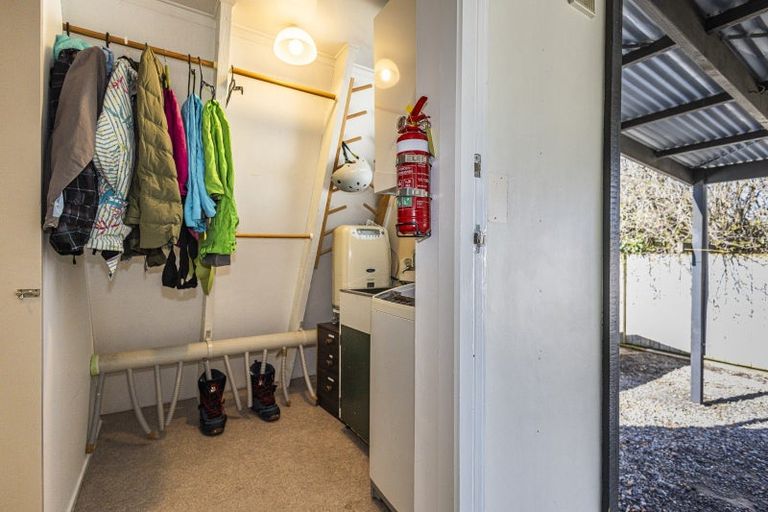 Photo of property in 45d Goldfinch Street, Ohakune, 4625