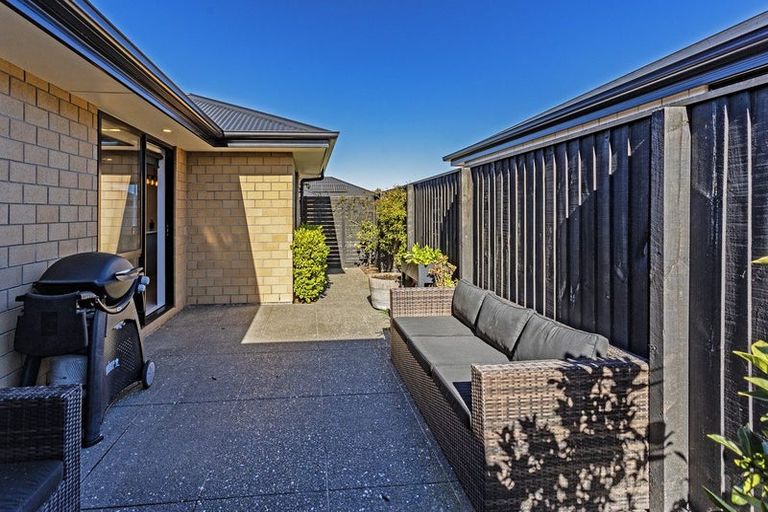 Photo of property in 20 Lock Crescent, Kaiapoi, 7630