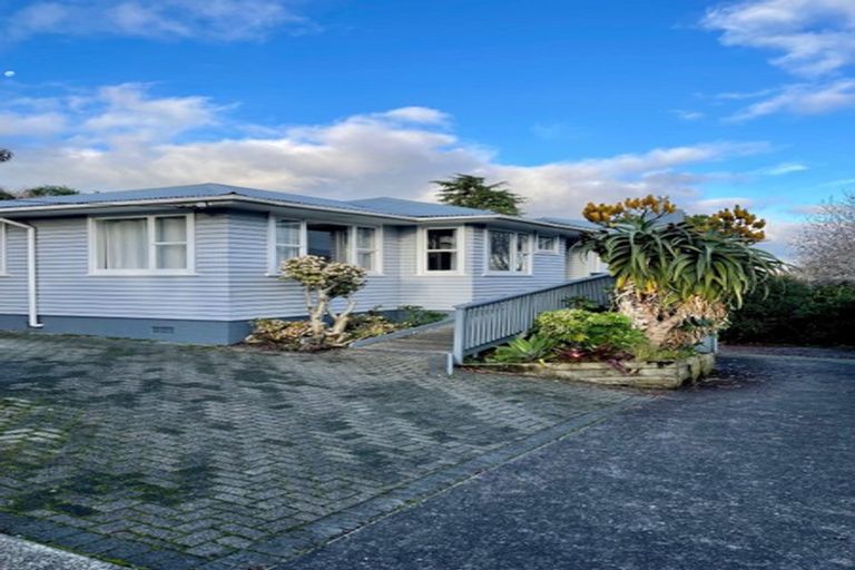 Photo of property in 13 Buscomb Avenue, Henderson, Auckland, 0610