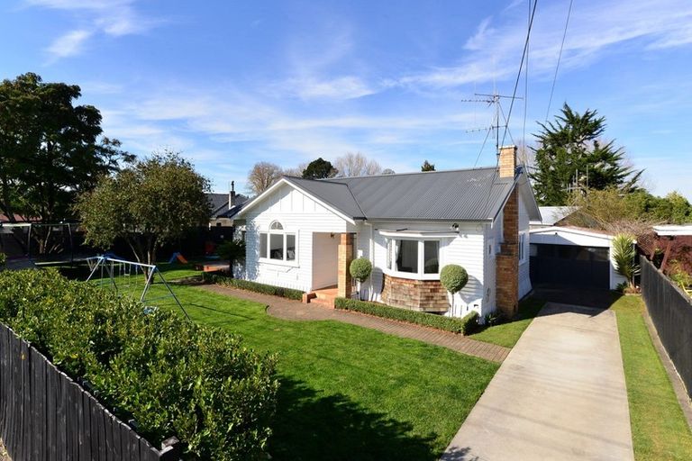 Photo of property in 67 Rimu Street, Maeroa, Hamilton, 3200