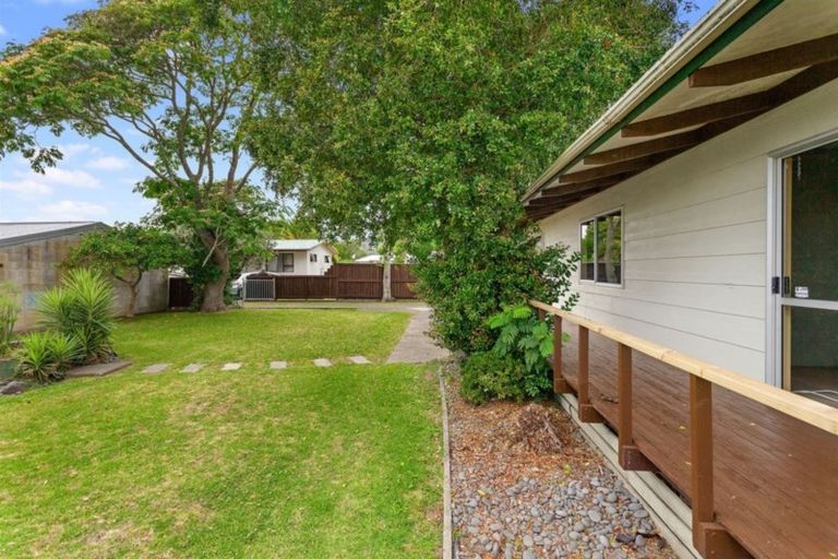 Photo of property in 17 Wikepa Place, Whakatane, 3120