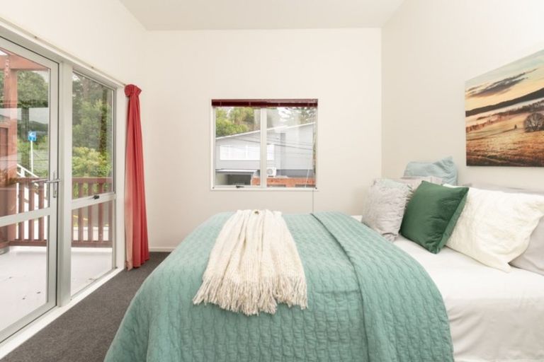 Photo of property in 6/7 Henry Street, Kilbirnie, Wellington, 6022