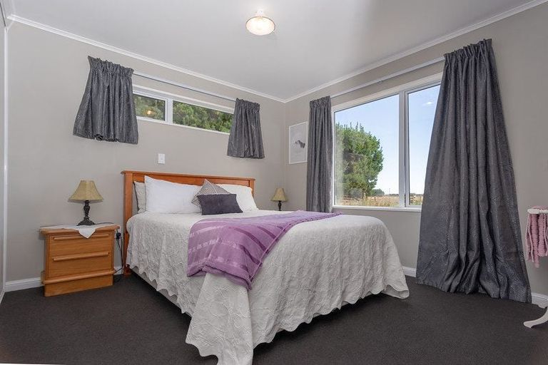 Photo of property in 653 Oxford Road, Fernside, Rangiora, 7471