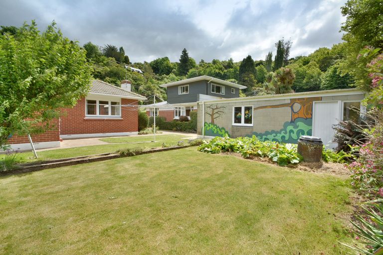 Photo of property in 14 Rockside Road, Glenleith, Dunedin, 9010