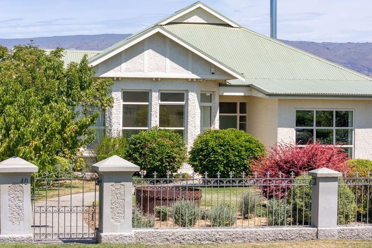 Photo of property in 40a Ventry Street, Alexandra, 9320