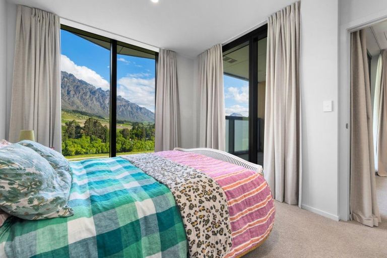 Photo of property in 507/18 Mountain Ash Drive, Frankton, Queenstown, 9300