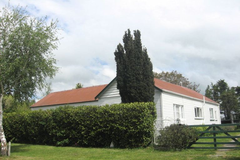 Photo of property in 4 Harewood Road, Oxford, 7430