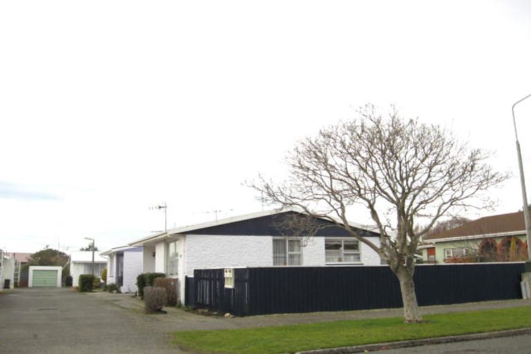 Photo of property in 8/118 Venus Street, Strathern, Invercargill, 9812