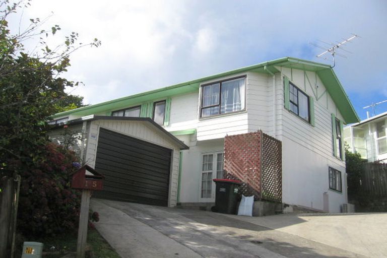 Photo of property in 15 Hazlewood Avenue, Karori, Wellington, 6012