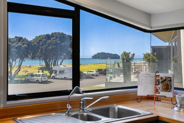 Photo of property in 209a Esplanade Drive, Whangamata, 3620