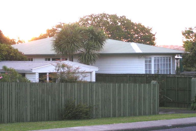 Photo of property in 21 Francis Street, Hauraki, Auckland, 0622