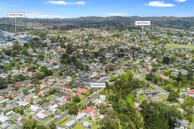 Photo of property in 6 Woodside Road, Massey, Auckland, 0614